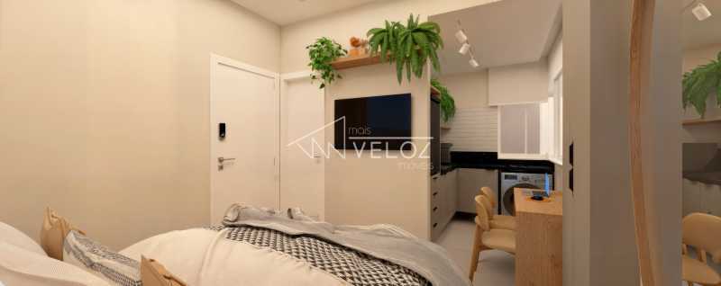 Apartamento, 2 quartos, 59 m² - Foto 11