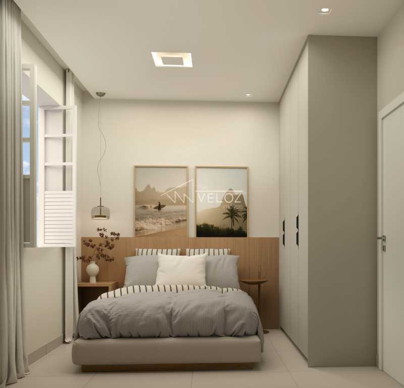 Apartamento, 2 quartos, 54 m² - Foto 14