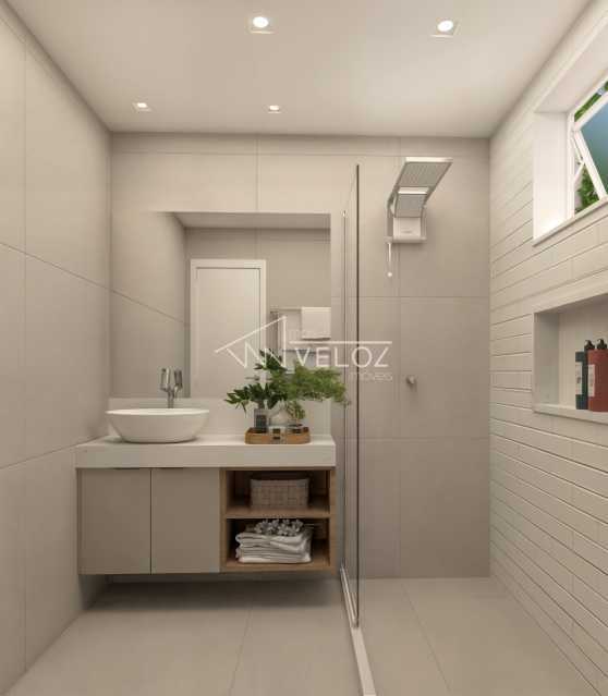 Apartamento, 2 quartos, 54 m² - Foto 16