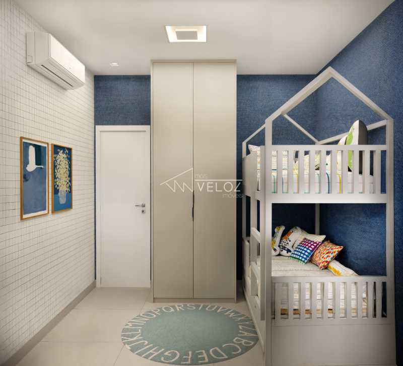 Apartamento, 2 quartos, 54 m² - Foto 5