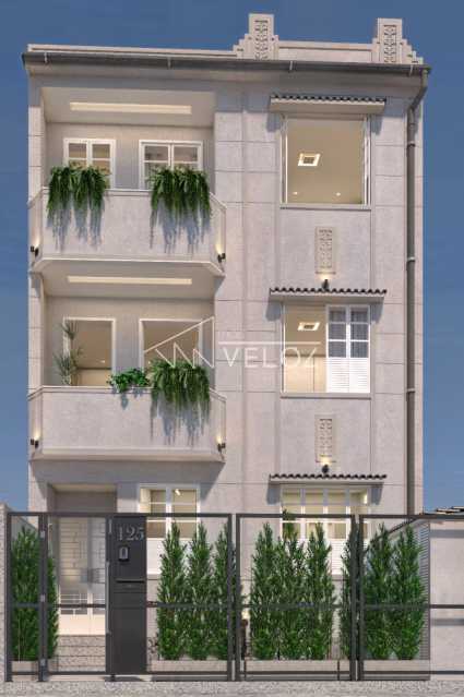 Apartamento, 2 quartos, 54 m² - Foto 15