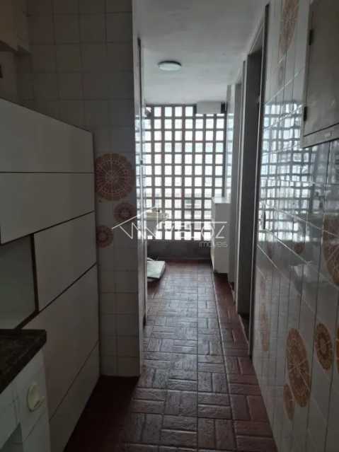 Apartamento, 3 quartos, 88 m² - Foto 3