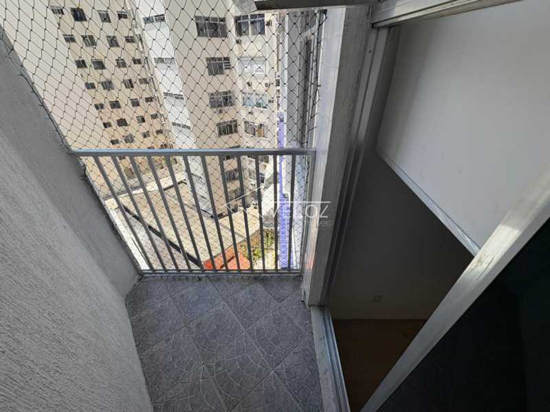 Apartamento, 2 quartos, 72 m² - Foto 28