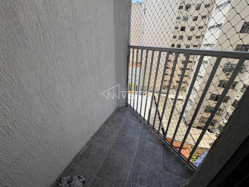 Apartamento, 2 quartos, 72 m² - Foto 13