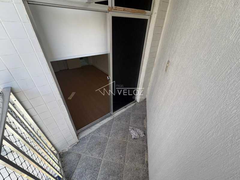 Apartamento, 2 quartos, 72 m² - Foto 14