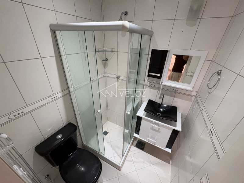 Apartamento, 2 quartos, 72 m² - Foto 23