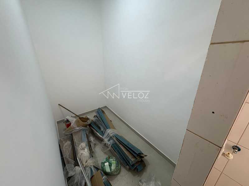 Apartamento, 2 quartos, 72 m² - Foto 12