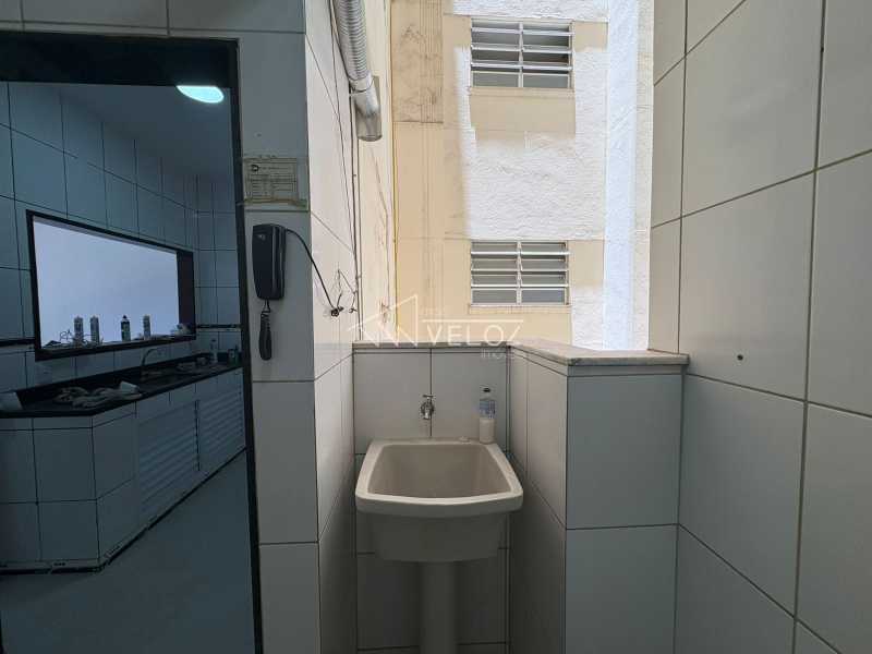 Apartamento, 2 quartos, 72 m² - Foto 10