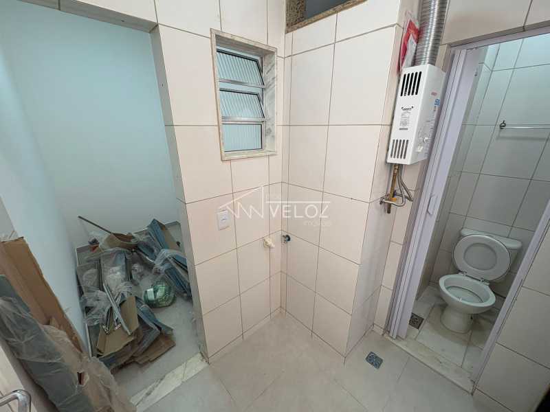 Apartamento, 2 quartos, 72 m² - Foto 3