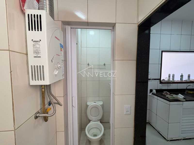 Apartamento, 2 quartos, 72 m² - Foto 5