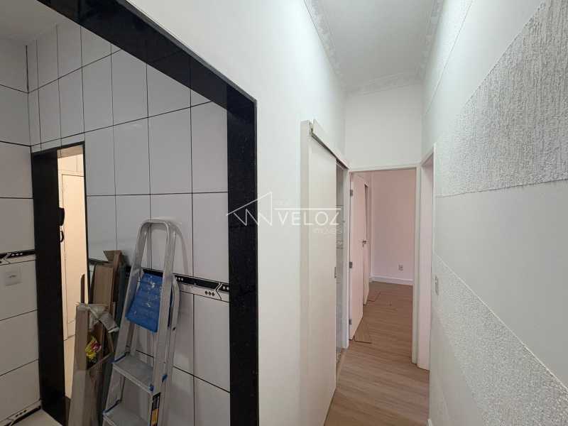 Apartamento, 2 quartos, 72 m² - Foto 6