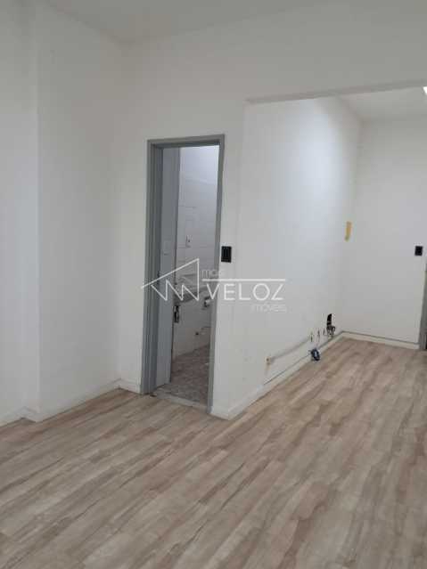 Apartamento, 1 quarto, 52 m² - Foto 7