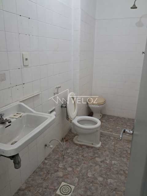 Apartamento, 1 quarto, 52 m² - Foto 5