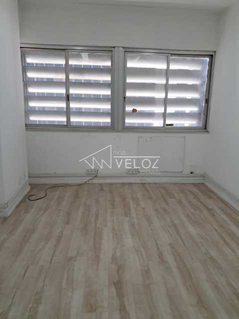 Apartamento, 1 quarto, 52 m² - Foto 11