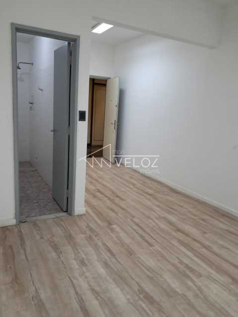 Apartamento, 1 quarto, 52 m² - Foto 10