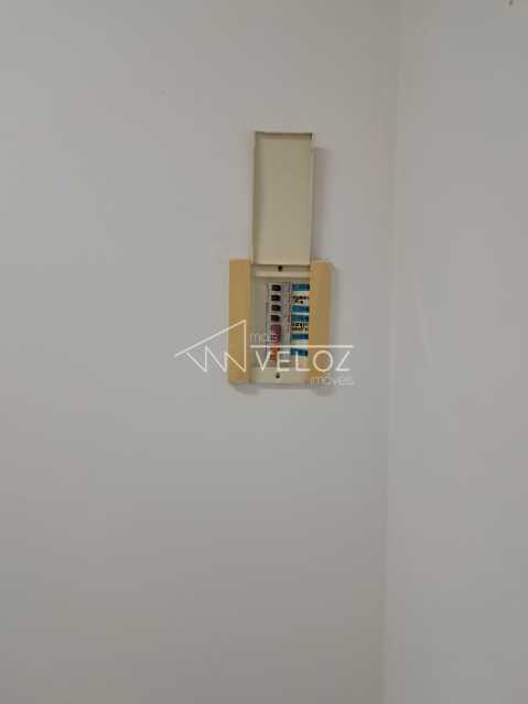 Apartamento, 1 quarto, 52 m² - Foto 1