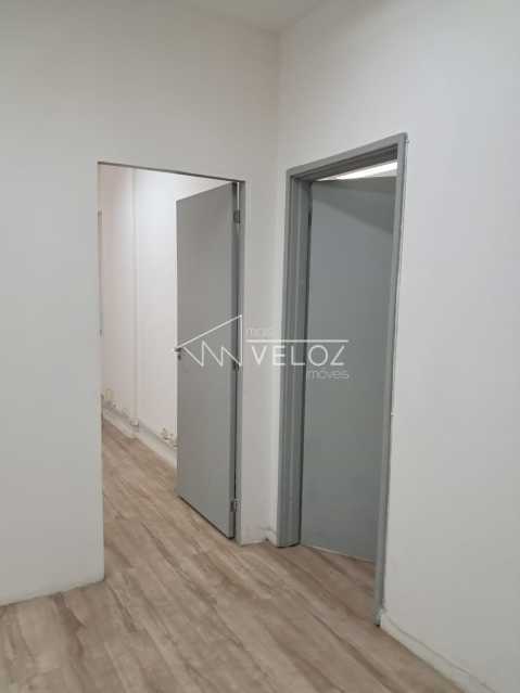 Apartamento, 1 quarto, 52 m² - Foto 21