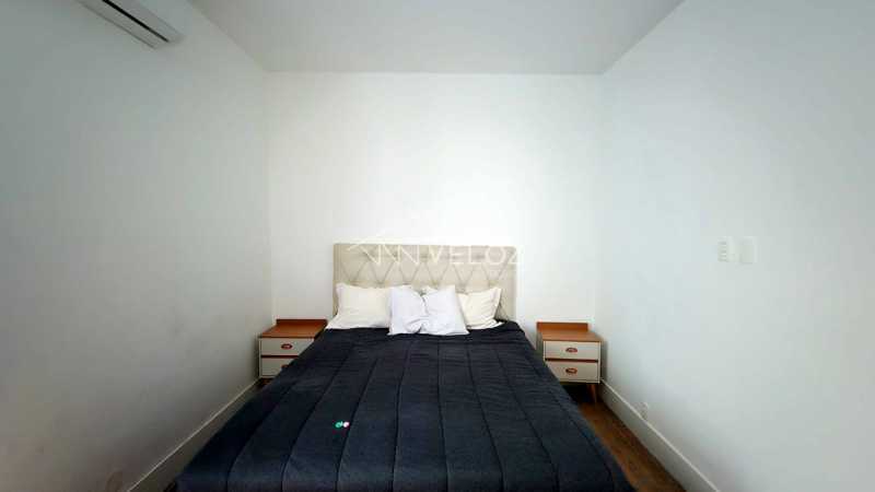 Apartamento, 1 quarto, 43 m² - Foto 1