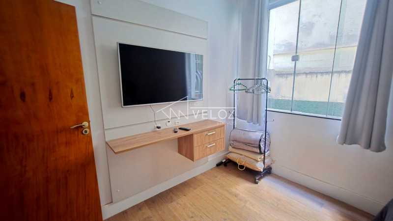 Apartamento, 1 quarto, 43 m² - Foto 2
