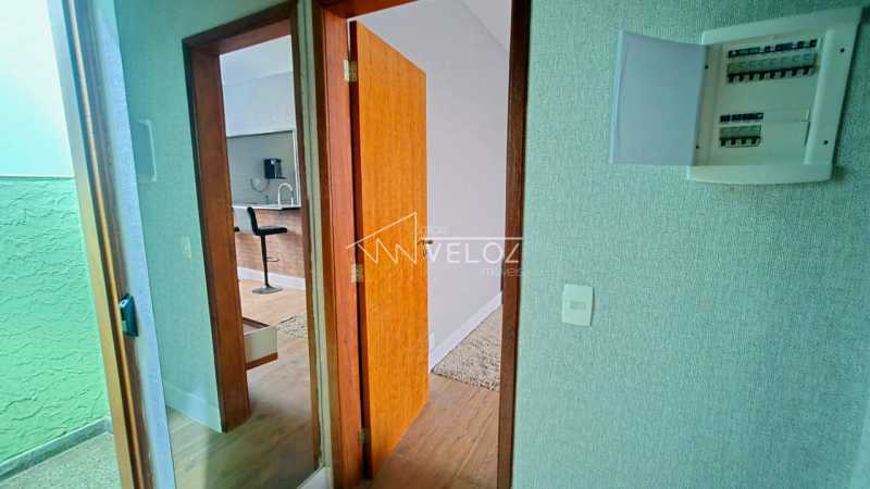 Apartamento, 1 quarto, 43 m² - Foto 9