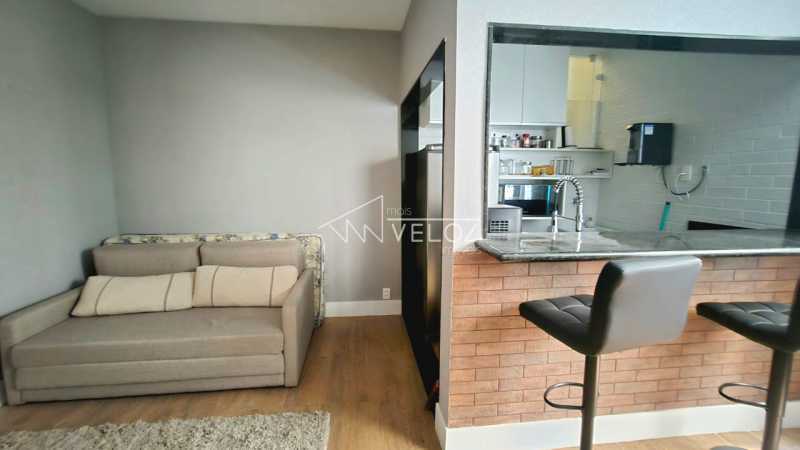 Apartamento, 1 quarto, 43 m² - Foto 27