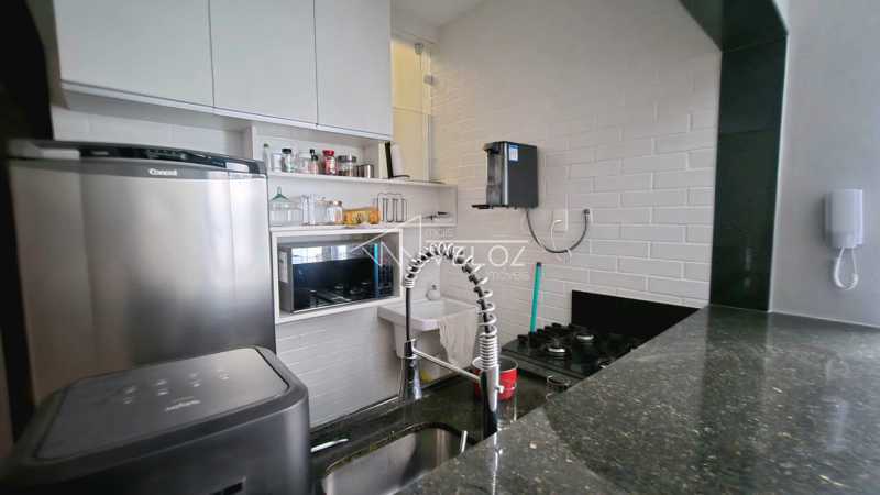 Apartamento, 1 quarto, 43 m² - Foto 22