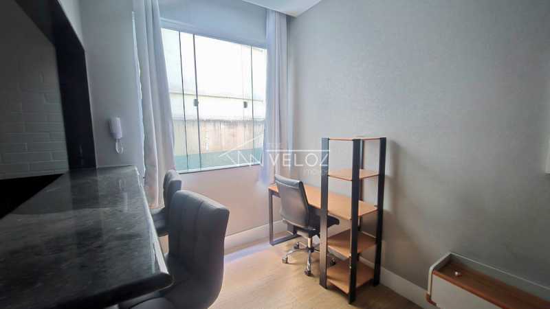 Apartamento, 1 quarto, 43 m² - Foto 16