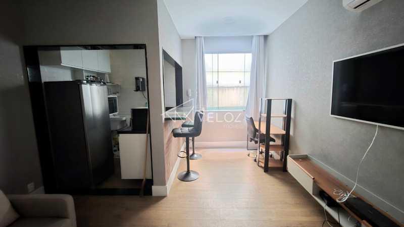 Apartamento, 1 quarto, 43 m² - Foto 14