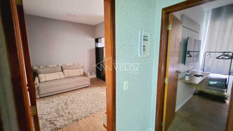 Apartamento, 1 quarto, 43 m² - Foto 20