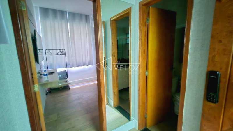 Apartamento, 1 quarto, 43 m² - Foto 13