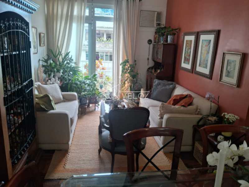 Apartamento, 2 quartos, 70 m² - Foto 8