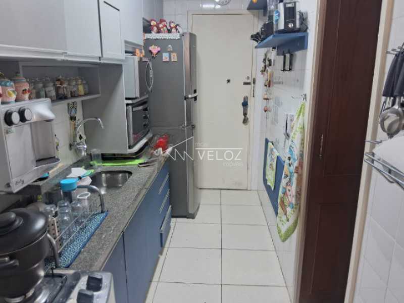 Apartamento, 2 quartos, 70 m² - Foto 1