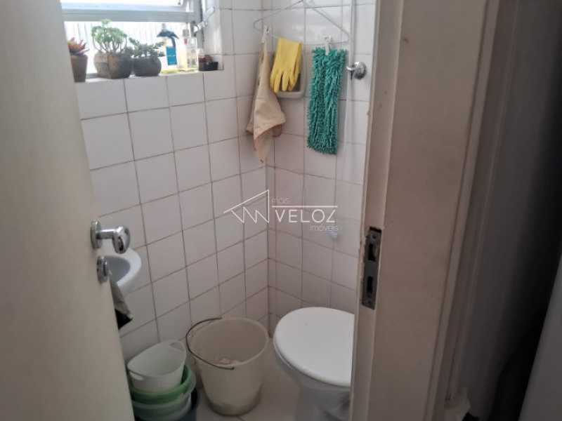 Apartamento, 2 quartos, 70 m² - Foto 11