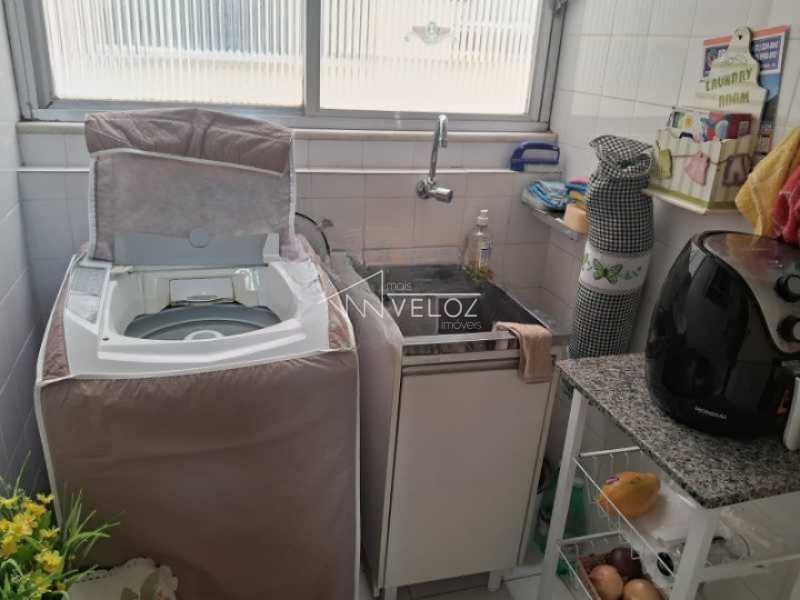 Apartamento, 2 quartos, 70 m² - Foto 20