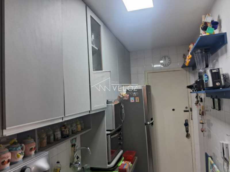 Apartamento, 2 quartos, 70 m² - Foto 3