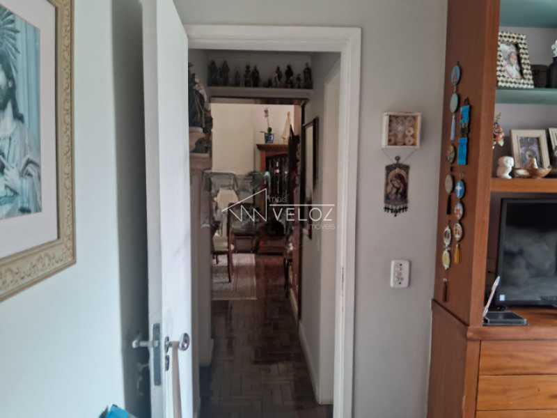 Apartamento, 2 quartos, 70 m² - Foto 4