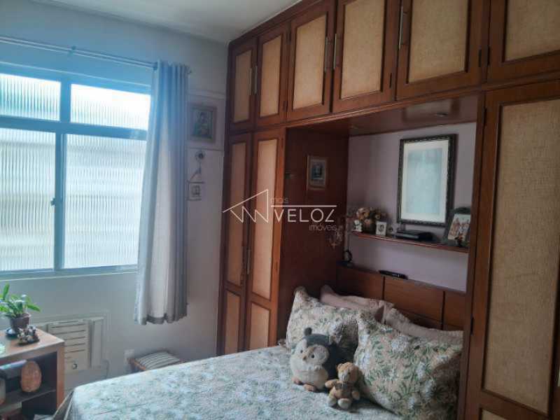 Apartamento, 2 quartos, 70 m² - Foto 5
