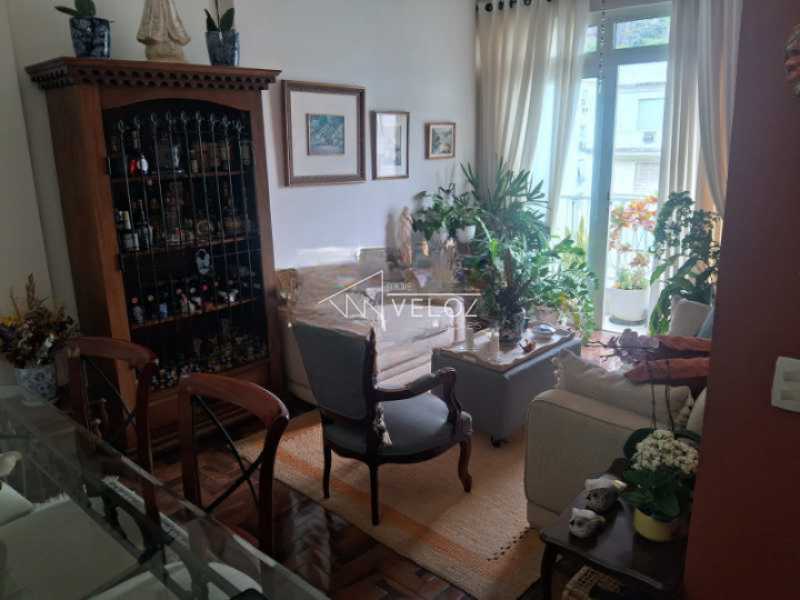 Apartamento, 2 quartos, 70 m² - Foto 9