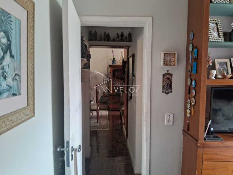Apartamento, 2 quartos, 70 m² - Foto 12