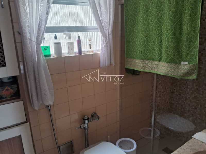 Apartamento, 2 quartos, 70 m² - Foto 7