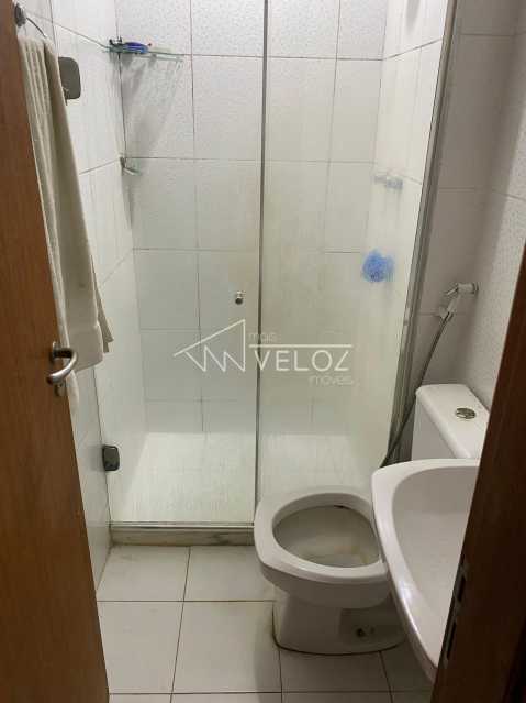 Apartamento, 2 quartos, 75 m² - Foto 16