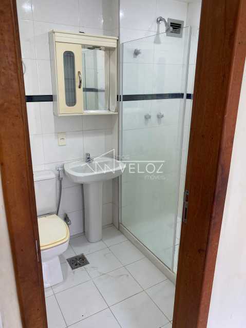 Apartamento, 2 quartos, 75 m² - Foto 17