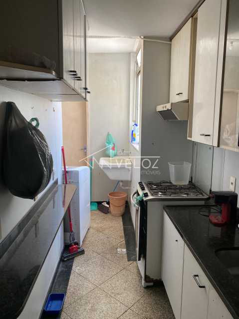 Apartamento, 2 quartos, 75 m² - Foto 15
