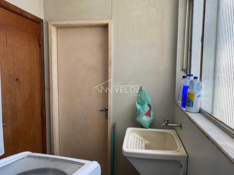 Apartamento, 2 quartos, 75 m² - Foto 19