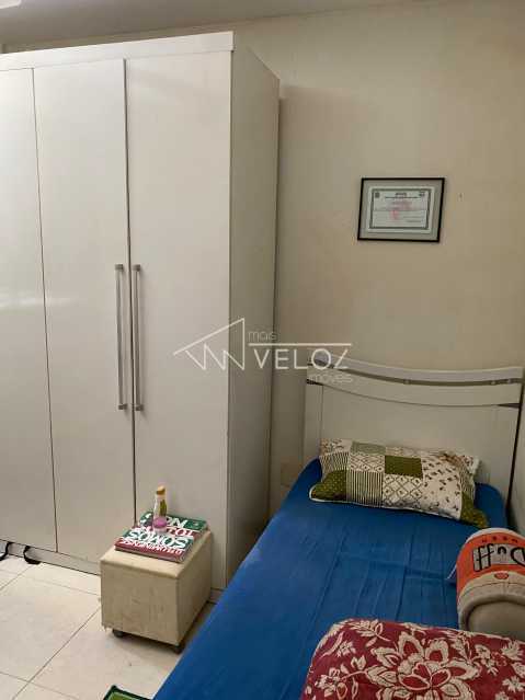 Apartamento, 2 quartos, 75 m² - Foto 20