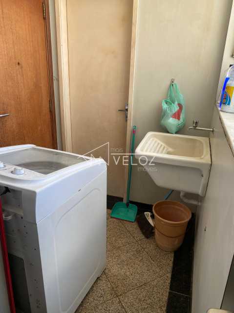 Apartamento, 2 quartos, 75 m² - Foto 21