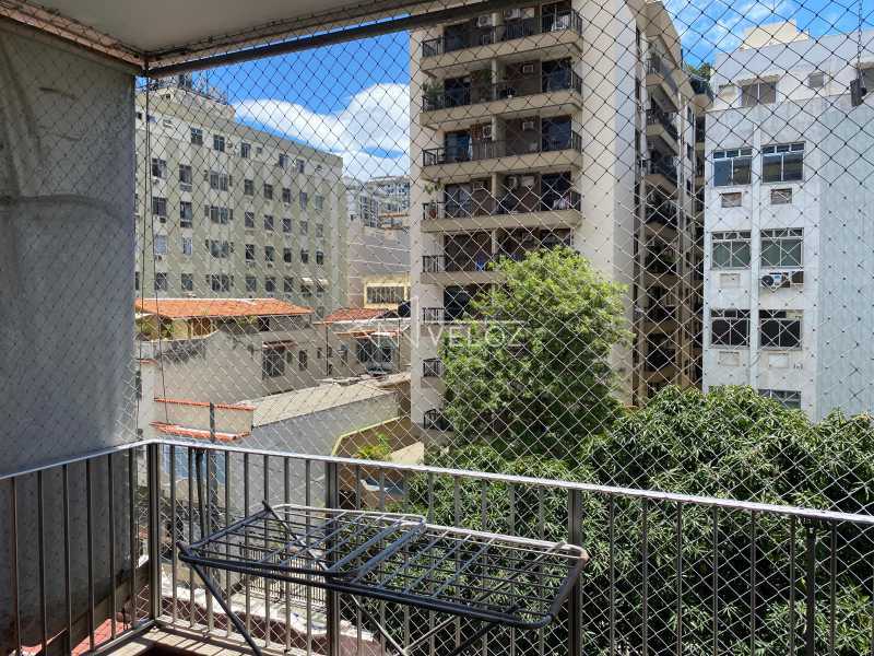 Apartamento, 2 quartos, 75 m² - Foto 2