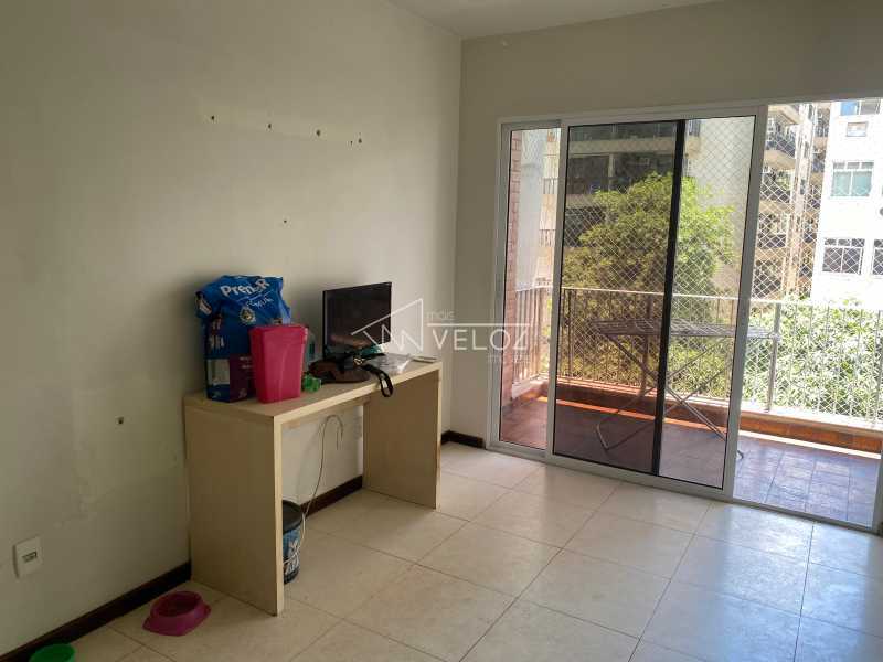 Apartamento, 2 quartos, 75 m² - Foto 9