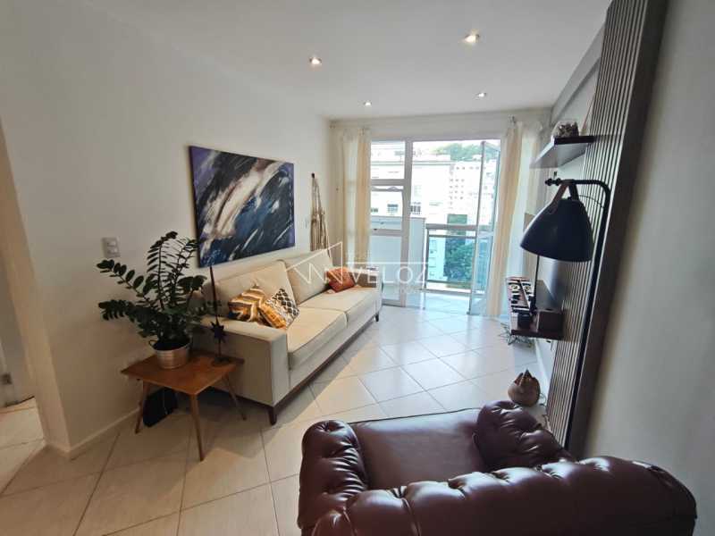 Apartamento, 2 quartos, 62 m² - Foto 2