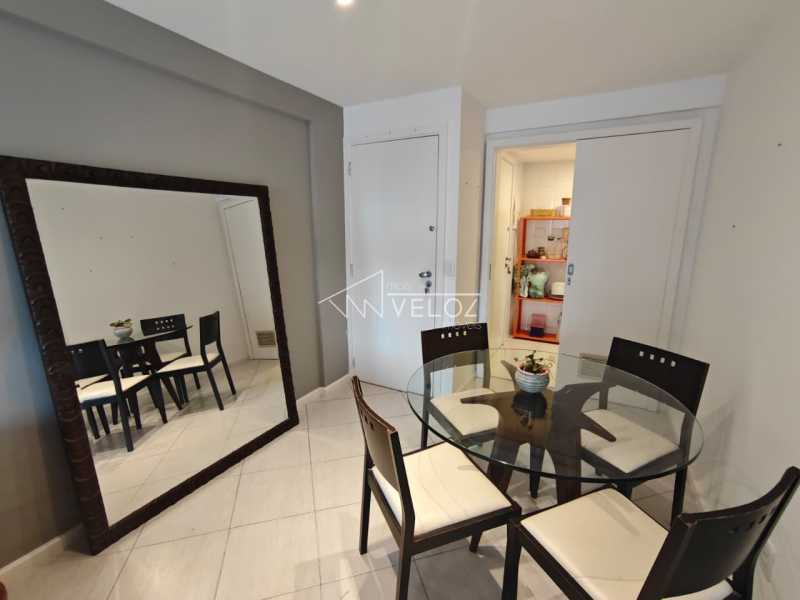Apartamento, 2 quartos, 62 m² - Foto 16